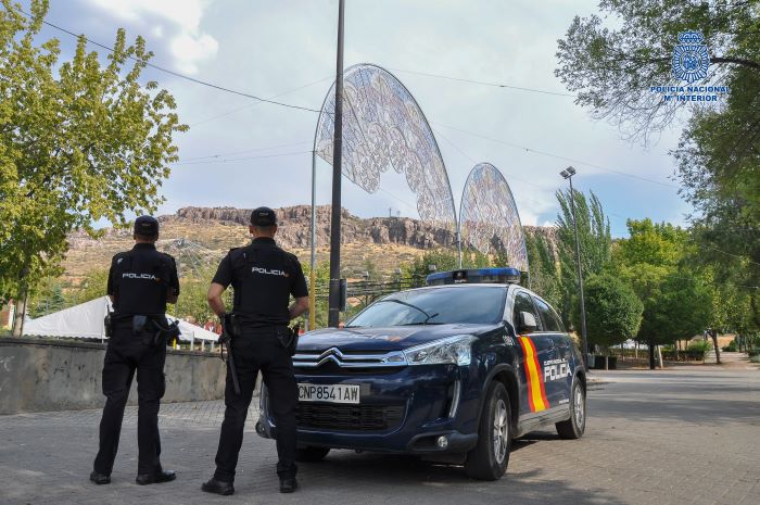 Detenidos los presuntos responsables de una grave riña tumultuaria en Puertollano entre dos clanes familiares