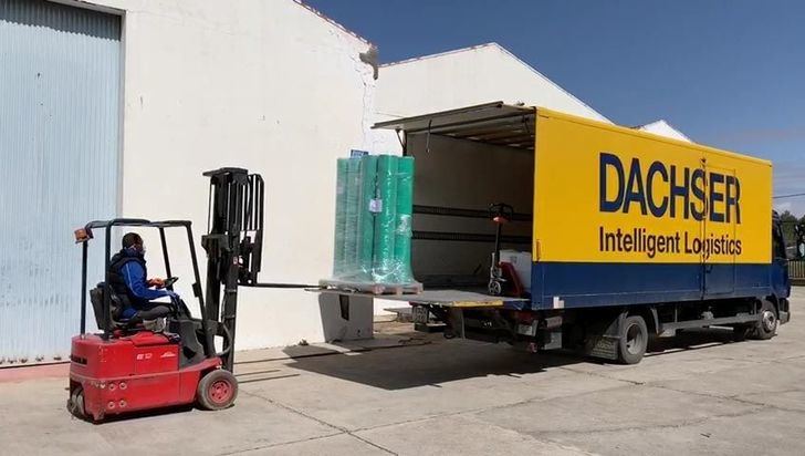 La producción industrial crece un 2,9% en febrero en C-LM, frente al retroceso de la media nacional