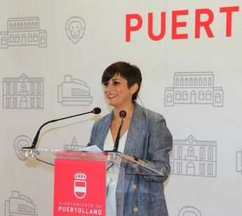 La alcaldesa de Puertollano, Isabel Rodríguez, nueva ministra de Política Territorial y portavoz del Gobierno de España