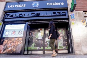 CCOO y asociaciones vecinales solicitan al Ayuntamiento de Albacete medidas para frenar la apertura de casas de apuestas