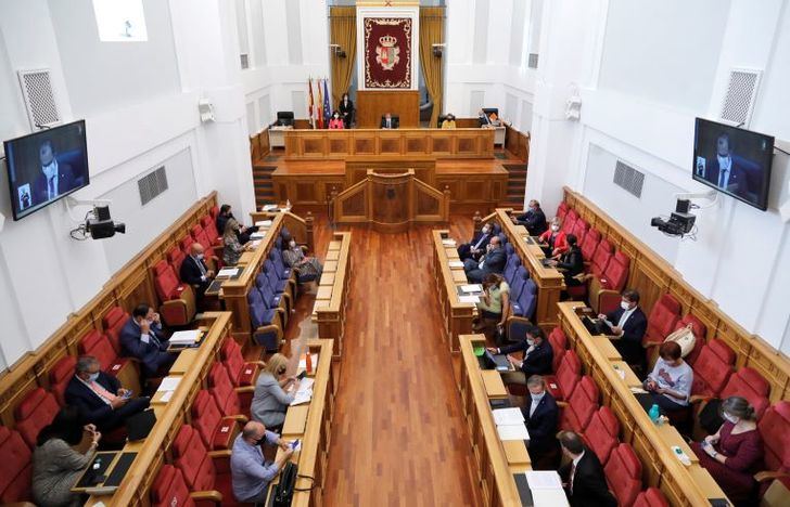 La reforma del Estatuto marca el inicio de agenda política en C-LM: PP dice que no hay novedad y PSOE pide 'discreción'