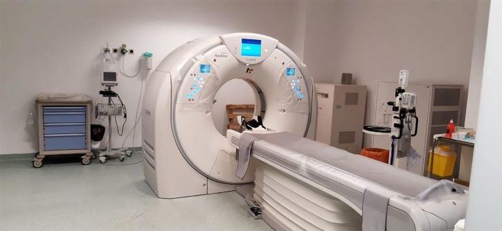La Sanidad de C-LM se equipa con 18 nuevas salas de radiología digital para Atención Primaria por 5 millones de euros