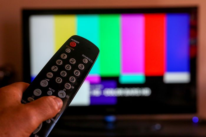 El consumo televisivo en junio fue de 202 minutos al día por persona de media en Castilla-La Mancha