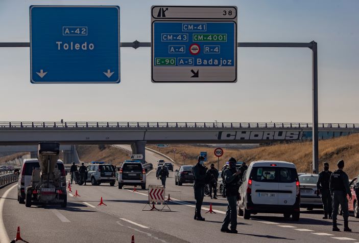 El Senado rechaza una iniciativa para ejecutar infraestructuras de transporte en C-LM, con los votos en contra de PSOE