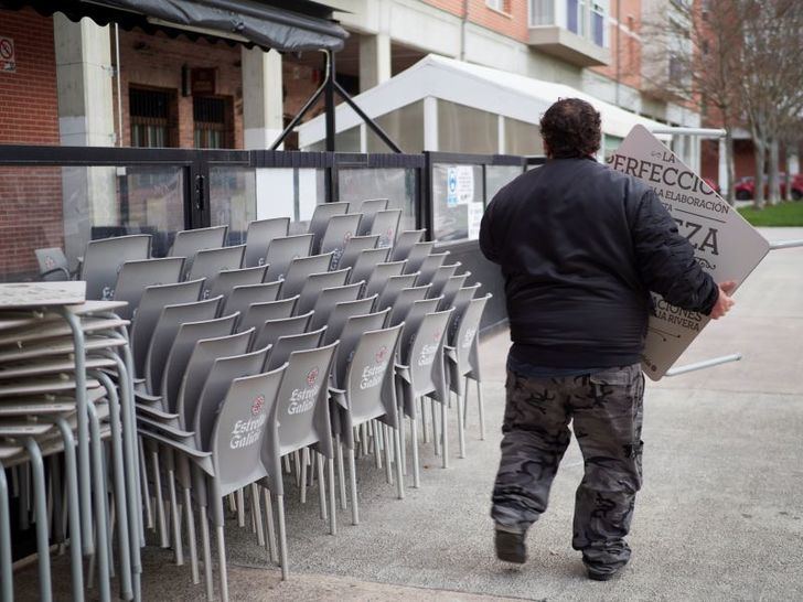 La Seguridad Social suma en marzo 2.419 afiliados en C-LM, que computa 763.645 cotizantes