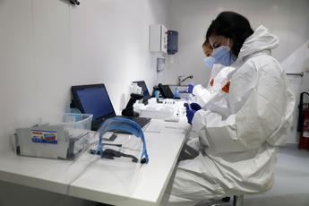 Castilla-La Mancha suma 216 nuevos casos de coronavirus y 5 fallecidos