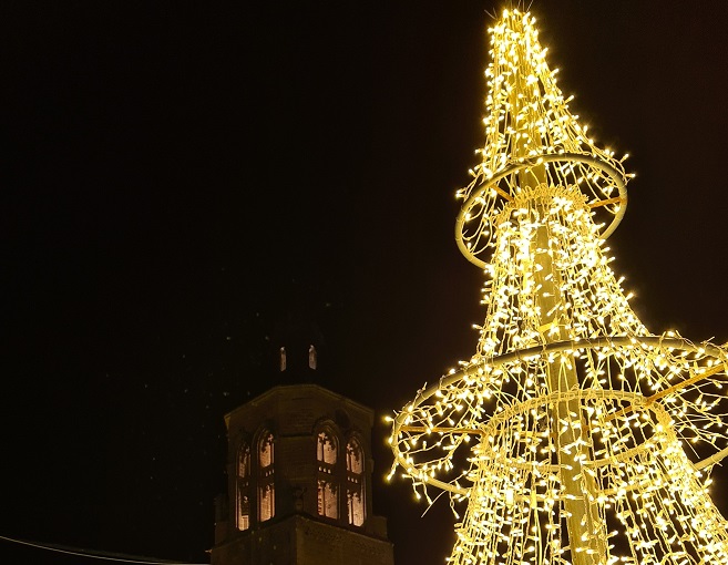 Albacete celebrará la Navidad con el espectáculo Parque Mágico, precampanadas y más de 130 actividades culturales