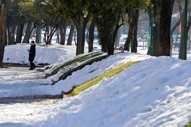 Los proyectos para arreglar infraestructura municipal en Albacete por Filomena tendrán 800.000 euros de Gobierno central