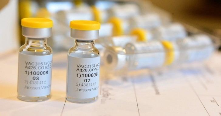 La EMA respalda la vacuna de Janssen tras encontrar que su vinculación con los trombos es en casos "muy raros"