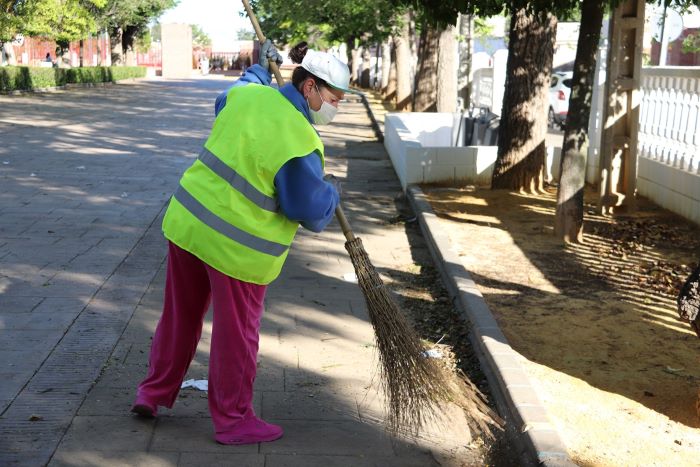 El desempleo baja en 959 personas en diciembre en C-LM y el número de desempleados se queda en 143.225