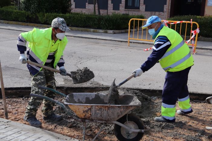 El paro subió en C-LM en 400 personas en el cuarto trimestre pero se ganaron 4.600 empleos