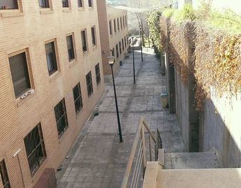 Este miércoles comienza el plazo de presentación de solicitudes a las plazas de estancia en residencias universitarias