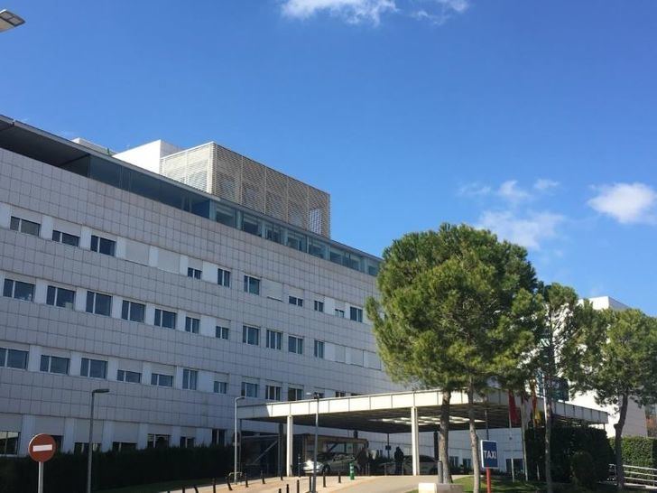 El Hospital Universitario Perpetuo Socorro de Albacete incorpora un equipo ecográfico de alta gama en la Unidad de Mama