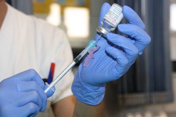 La campaña de vacunación contra la gripe y el Covid podría arrancar en C-LM la segunda quincena de octubre