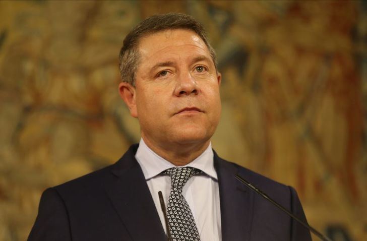 Page reclama que el Estado liquide la deuda de la financiación autonómica con C-LM antes de elaborar el nuevo modelo