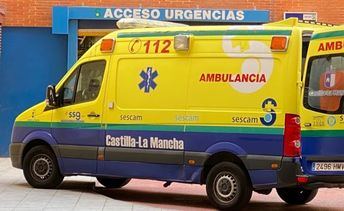 Herido un varón de 40 años tras ser embestido por un cabestro en un festejo taurino en Atanzón (Guadalajara)