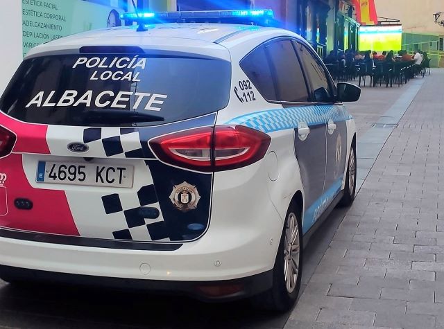 En libertad provisional el varón detenido por intentar llevarse a la fuerza a dos chicas en Albacete