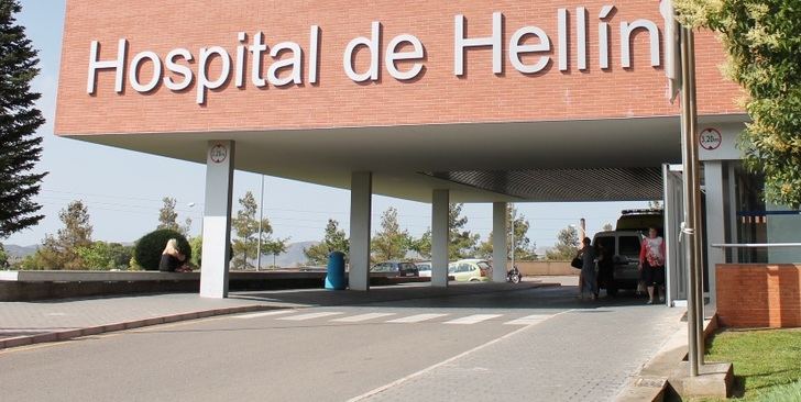 Herido un joven de 24 años tras ser agredido con arma blanca en Hellín (Albacete)