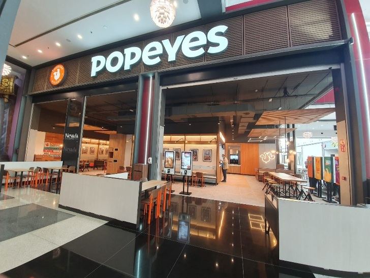 El restaurante Popeyes desembarca en Albacete para redondear la treintena de aperturas en España en menos de dos años