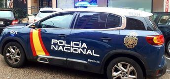 La Policía Nacional detiene al presunto autor de varios robos con fuerza en establecimientos de Toledo