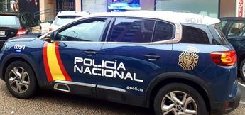 Detenido en Hellín por agredir sexualmente a su compañera de piso a la que amenazaba con matarla