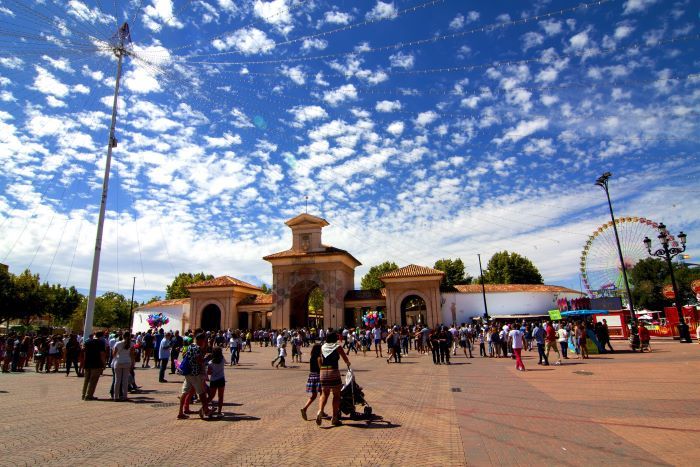 La Ventanilla de Atención al Feriante facilitará gestiones a casi 400 adjudicatarios de espacios en la Feria de Albacete