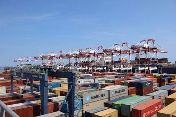 Las exportaciones de Castilla-La Mancha crecen un 13,6% hasta los 5.736 millones hasta julio