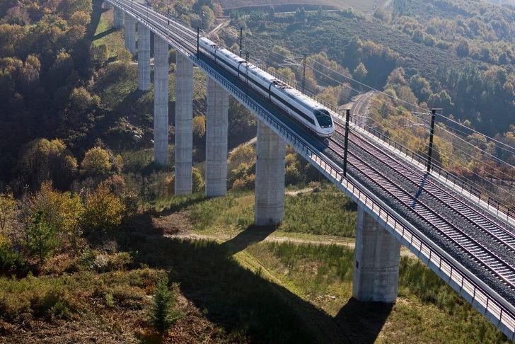 Renfe lanza su Operación Navidad, con 23.000 trenes y cerca de 5 millones de plazas para estas fiestas