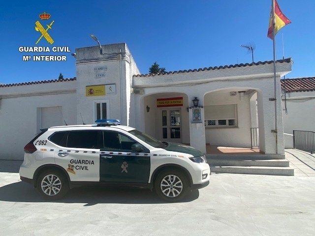 Escalona (Toledo) convoca una concentración en repulsa por el crimen de la mujer embarazada y su bebé