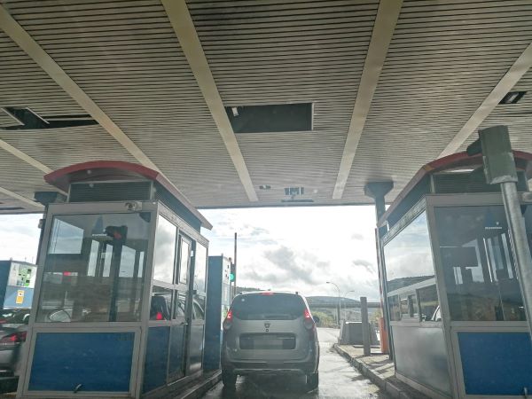 Bonificaciones en los peajes o precios simbólicos de un euro, posibles medidas a adoptar en las autopistas de C-LM