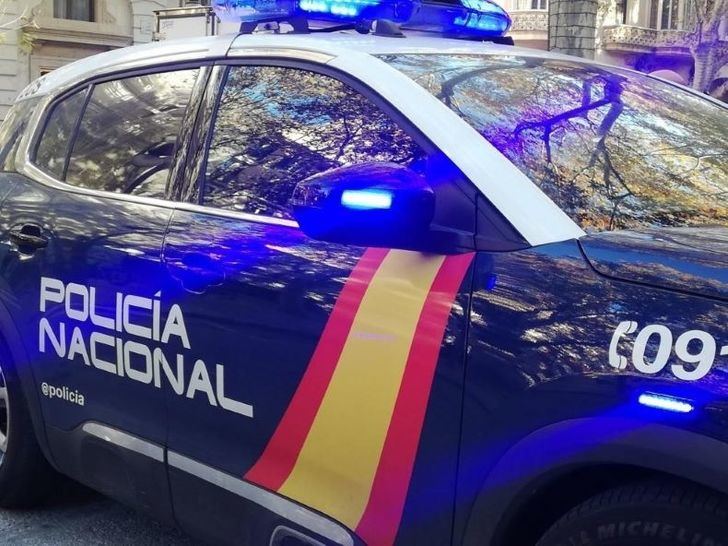 Cae una red criminal vinculada a un grupo serbio que traficaba con drogas y operaba en Toledo y Guadalajara