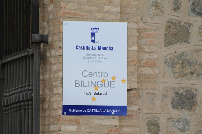 Centros bilingües de C-LM que quieran contar con un auxiliar de conversación podrán solicitarlo desde este viernes