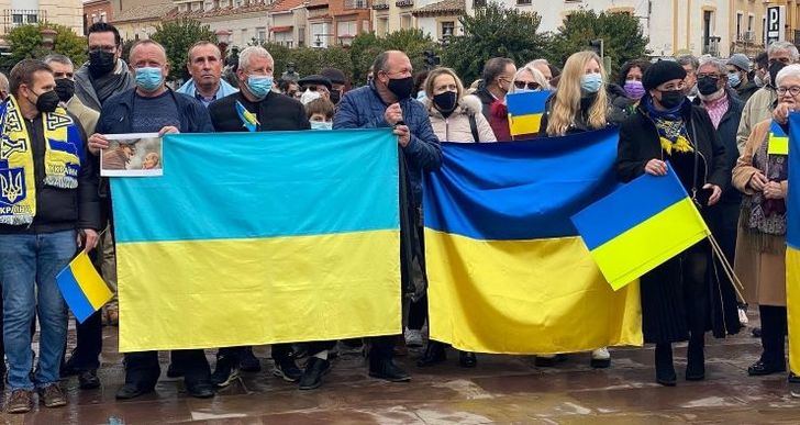 CLM reconoce a Cepaim, Accem, Provivienda, Guada Acoge, Cruz Roja y MPDL por su acogida a personas refugiadas ucranianas