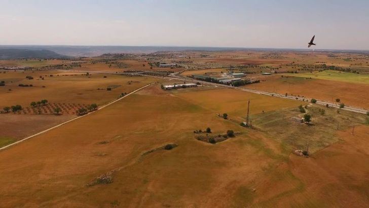 Cosital-CLM apuesta por reutilizar todo el suelo industrial en desuso cercano a las ciudades para darles otro uso