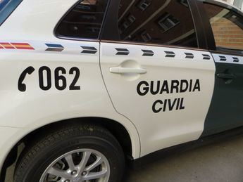 Investigan a dos personas por el robo de 25.000 kilos de aceituna en Castellar de Santiago (Ciudad Real)
