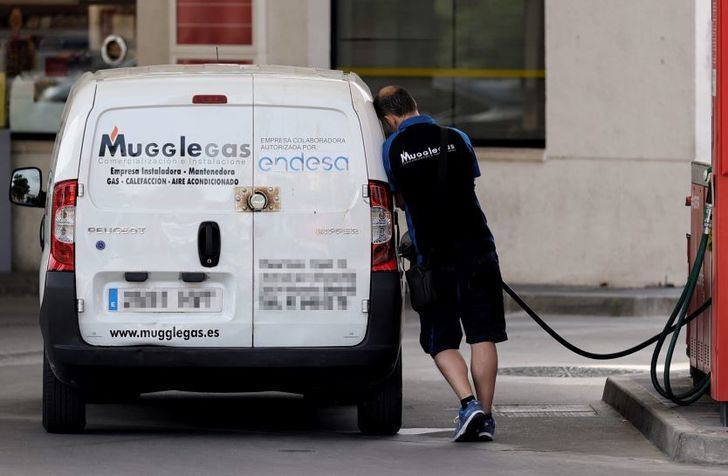 Los precios suben un 0,8% en C-LM en mayo y la subida interanual asciende al 10,6%