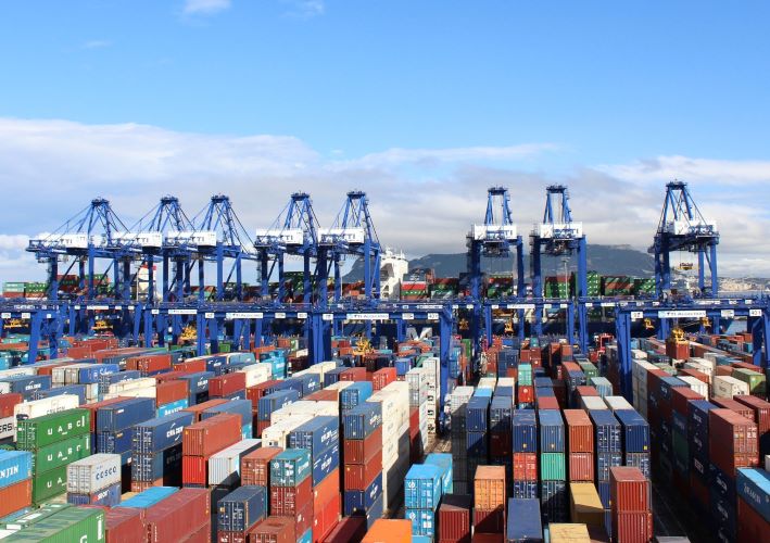  
C-LM mantiene el ritmo de crecimiento de sus exportaciones en el 13,2% y en noviembre alcanza 9.434 millones de euros
 
