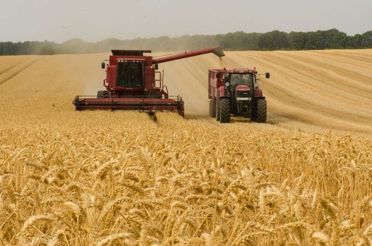 Agricultores y ganaderos pueden acogerse a las reducciones por la sequía y por el incremento de costes