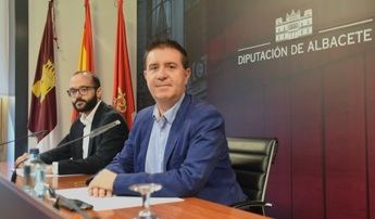 La Diputación de Albacete lanza una convocatoria para ayudar a los ayuntamientos frente a fenómenos meteorológicos adversos