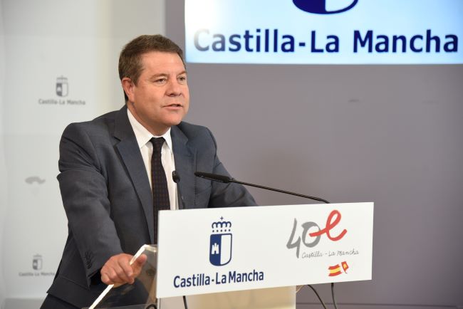 Psicología en Albacete, Matemáticas en Ciudad Real y Física en Toledo, nuevas titulaciones de UCLM para el 23/24