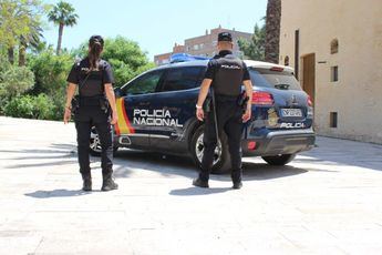 Policía Nacional detecta varios intentos de la estafa del 'falso atropello' en Toledo