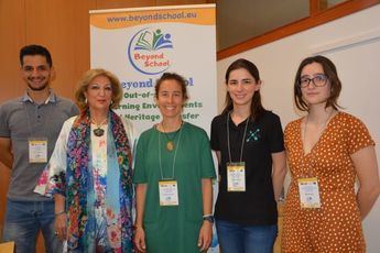 La Facultad de Educación de Albacete acoge un simposio internacional centrado en fortalecer la profesión docente