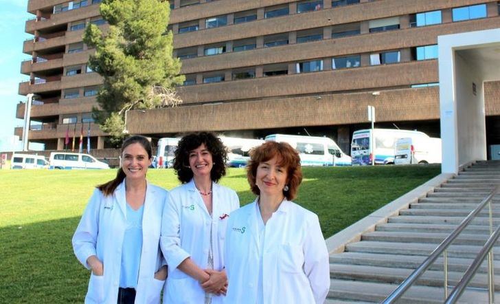 La Gerencia de Albacete incorpora la cirugía laparoscópica vaginal que evita incisiones en el abdomen