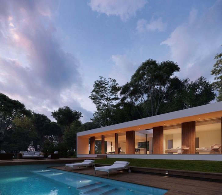 C-LM se congratula por ser el destino que más crece en viajeros y el tercero en pernoctaciones rurales hasta noviembre