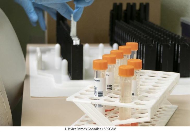 España supera los 2.000 casos de viruela del mono, con una docena en C-LM, según Sanidad