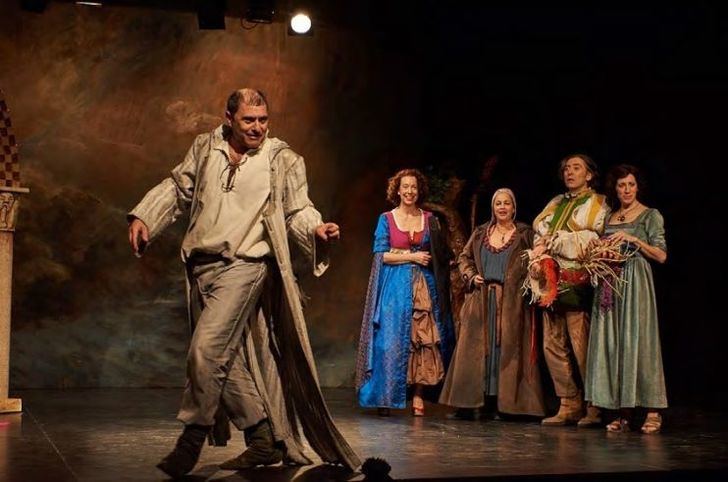 Localidades de hasta 30.000 habitantes de C-LM tendrán un paquete de 2 millones para financiar actividades culturales