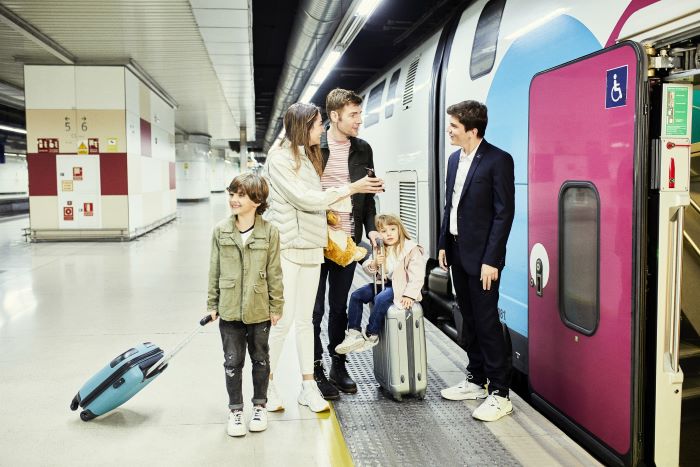 Ouigo comenzará a operar la alta velocidad Madrid-Valencia el 7 de octubre pero aplaza parada en Albacete a 2023