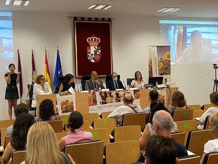 La reforma de la ley de apoyo a la Discapacidad y sus problemas de aplicación, a debate en un curso de verano de UCLM