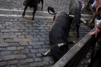 Seis trasladados tras el encierro de los Cebada Gago, uno de ellos vecino de Albacete