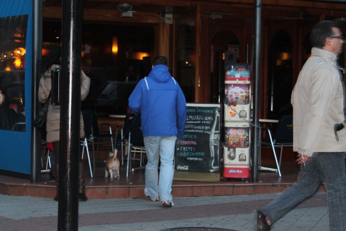 La confianza empresarial sube en Castilla-La Mancha un 5,9% en el tercer trimestre